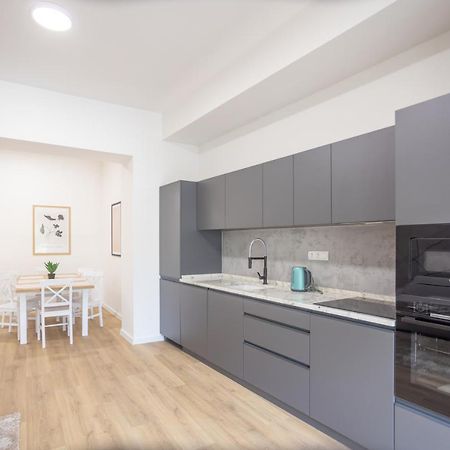 Royal Apartments Liptovsky Mikulas Ngoại thất bức ảnh