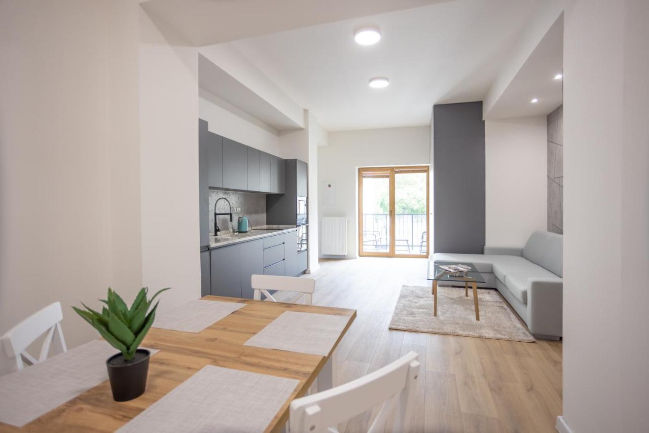 Royal Apartments Liptovsky Mikulas Ngoại thất bức ảnh