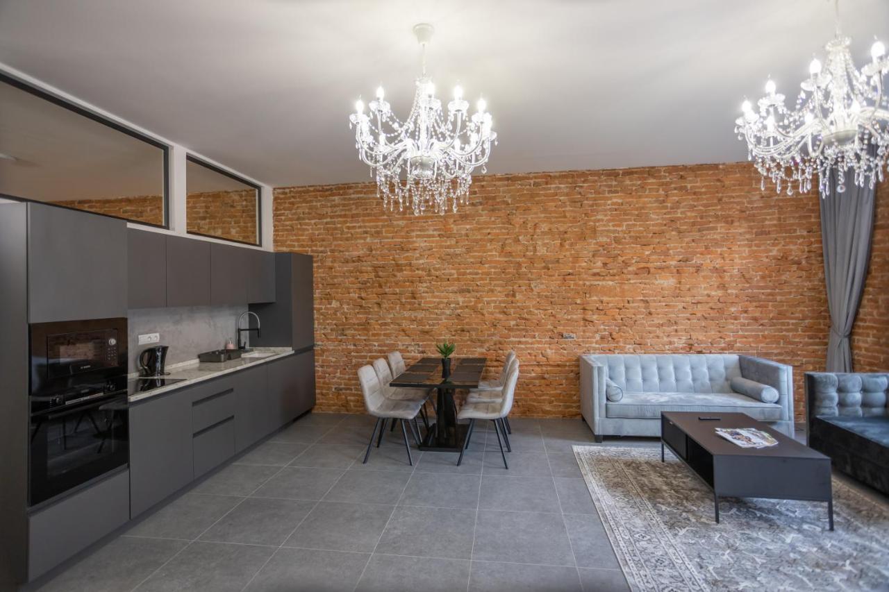 Royal Apartments Liptovsky Mikulas Ngoại thất bức ảnh