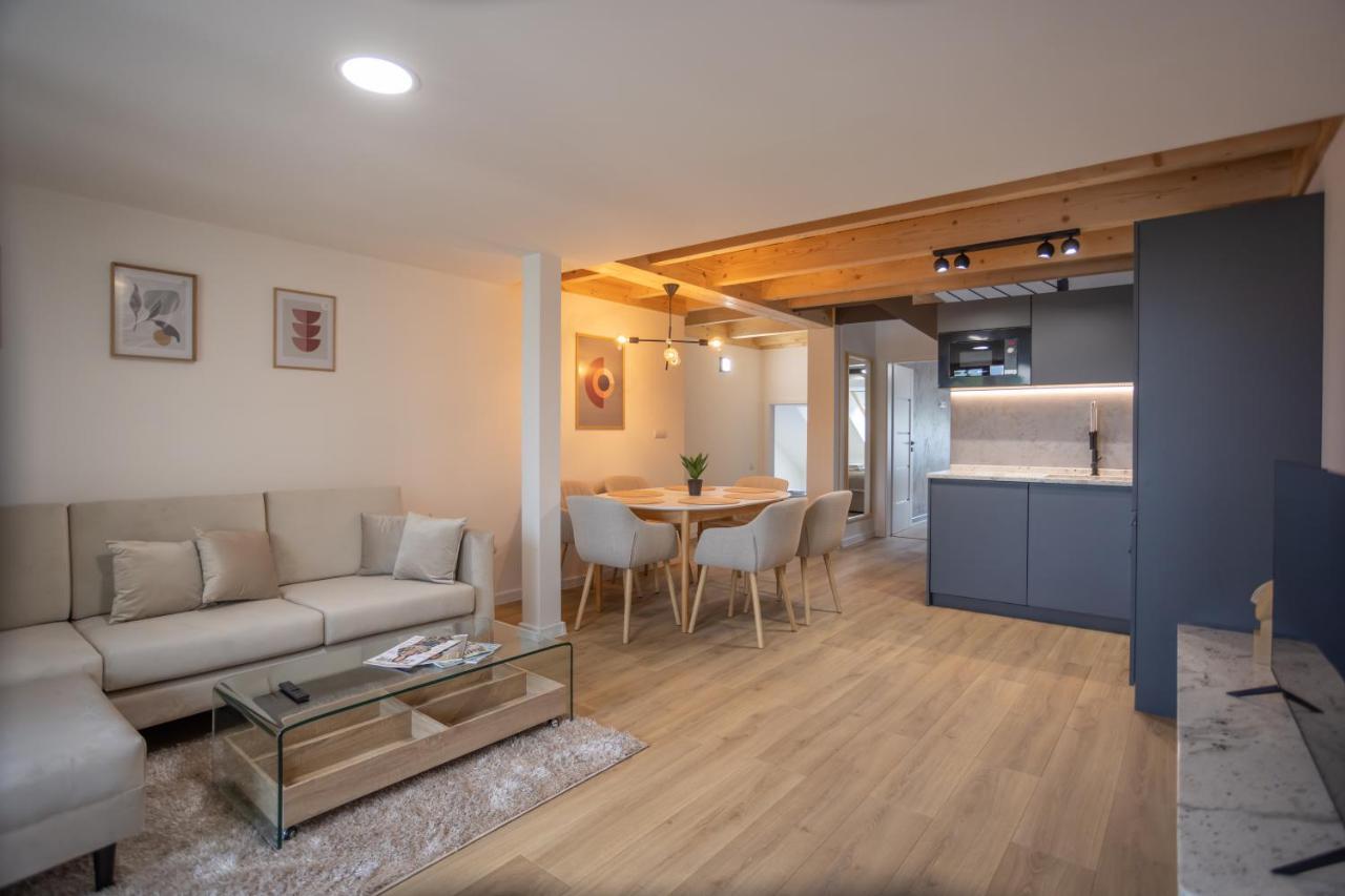 Royal Apartments Liptovsky Mikulas Ngoại thất bức ảnh