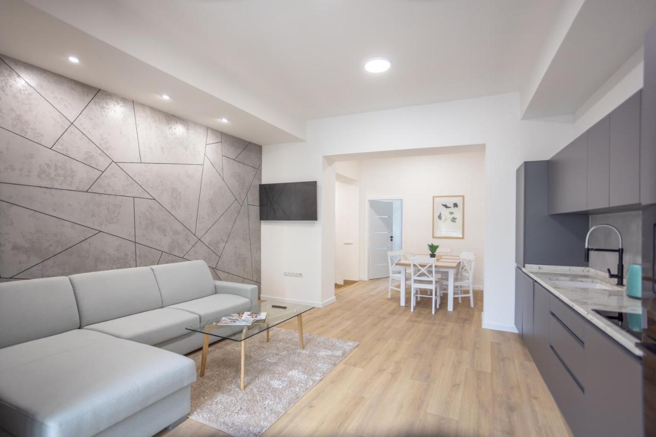 Royal Apartments Liptovsky Mikulas Ngoại thất bức ảnh