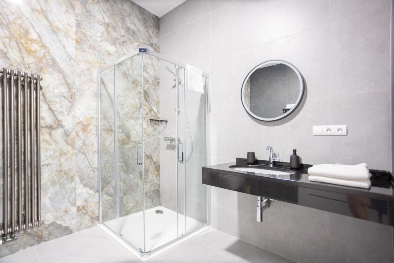 Royal Apartments Liptovsky Mikulas Ngoại thất bức ảnh