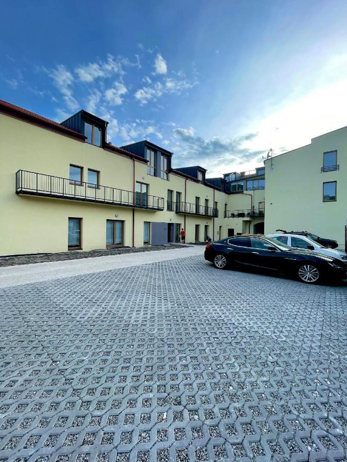 Royal Apartments Liptovsky Mikulas Ngoại thất bức ảnh
