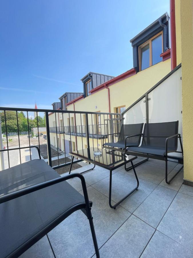 Royal Apartments Liptovsky Mikulas Ngoại thất bức ảnh