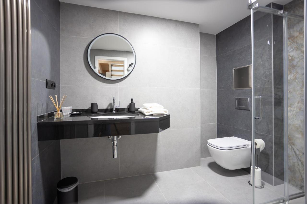 Royal Apartments Liptovsky Mikulas Ngoại thất bức ảnh