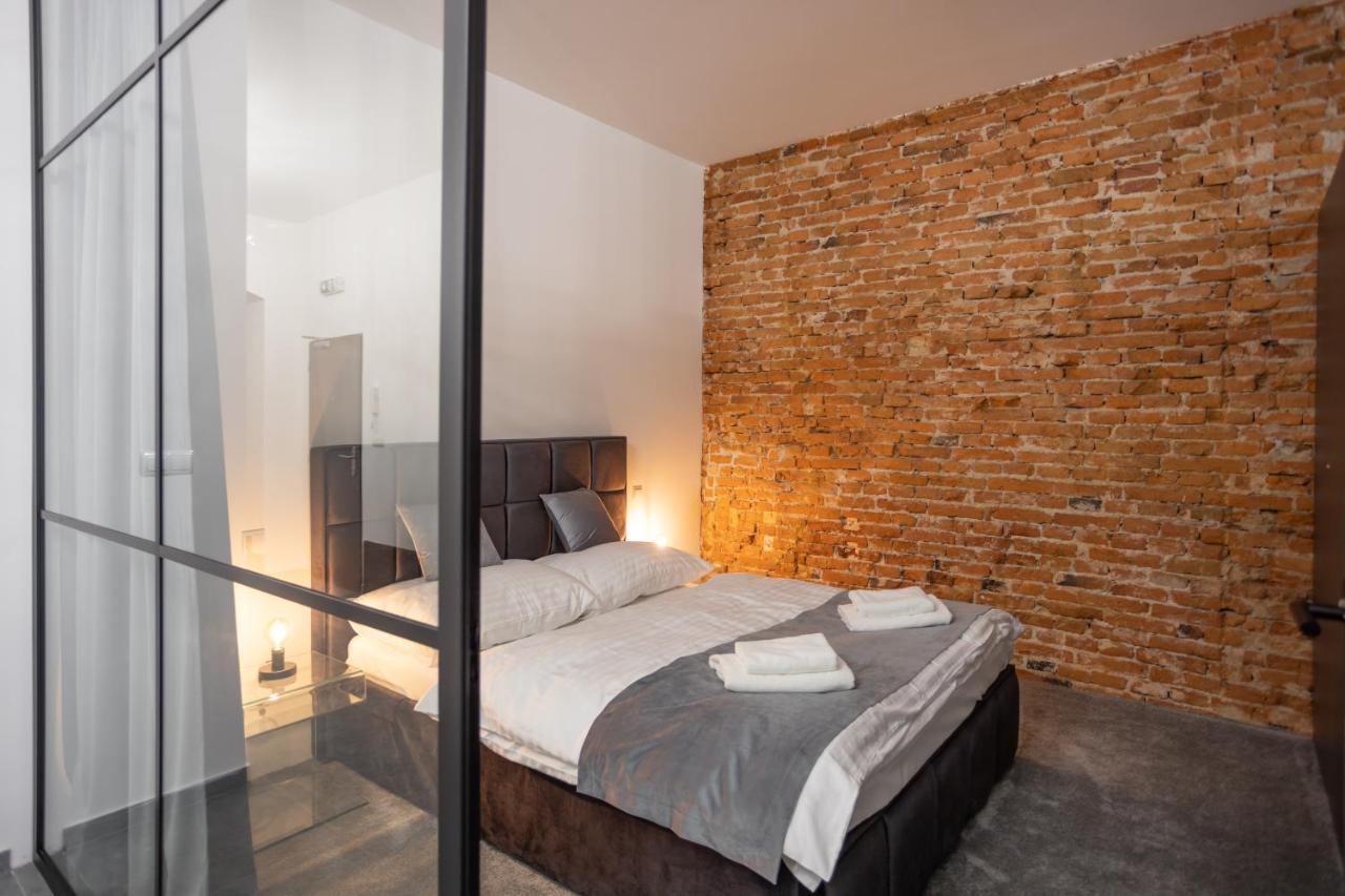 Royal Apartments Liptovsky Mikulas Ngoại thất bức ảnh