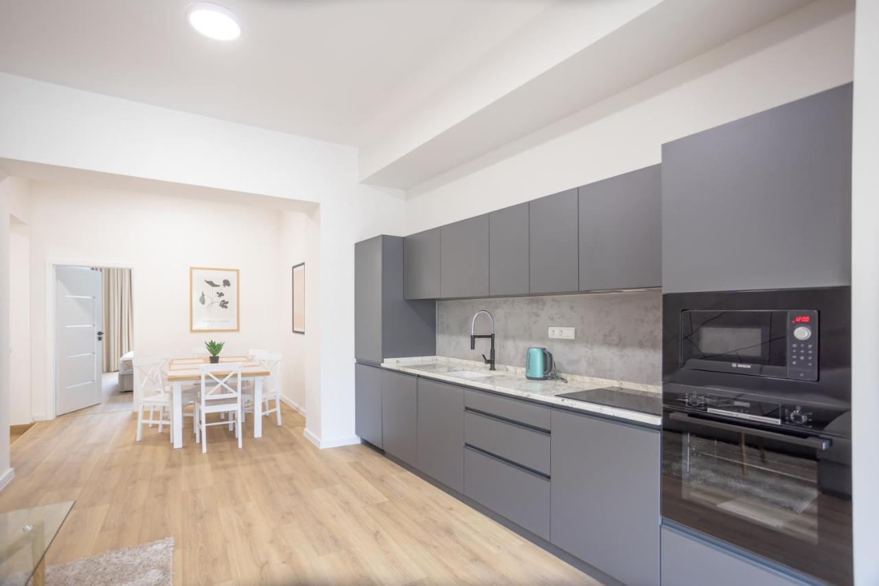 Royal Apartments Liptovsky Mikulas Ngoại thất bức ảnh
