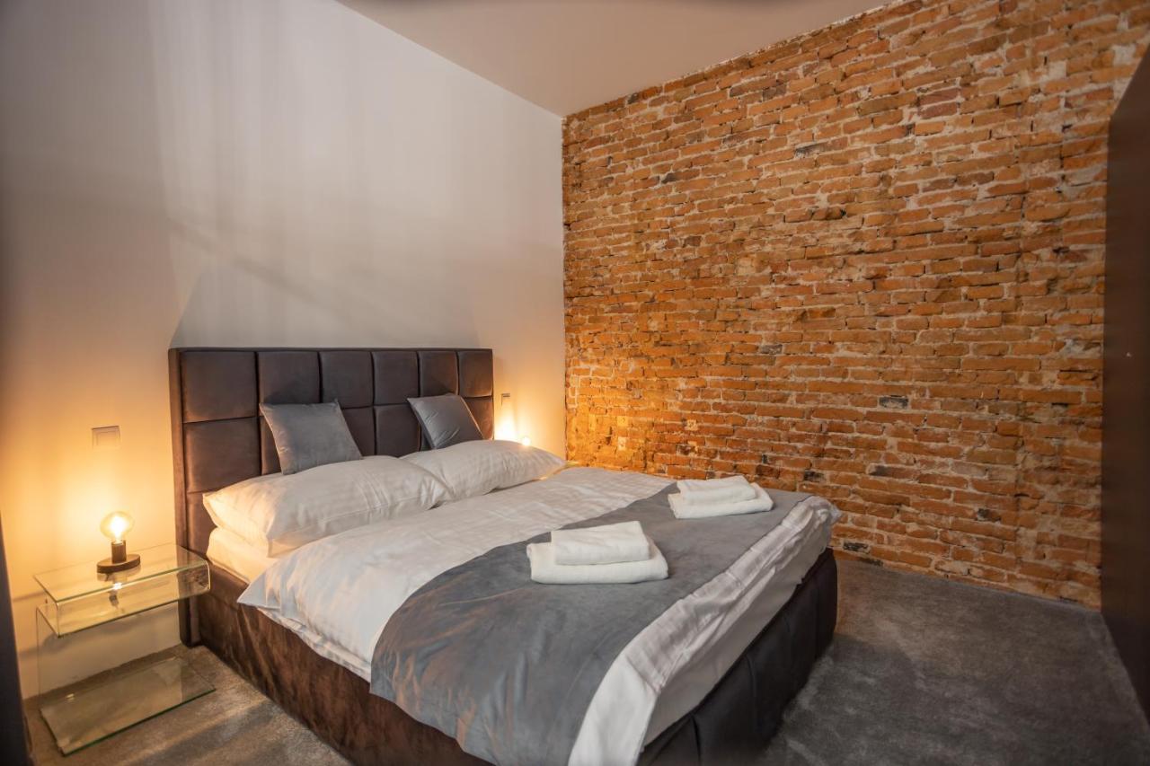 Royal Apartments Liptovsky Mikulas Ngoại thất bức ảnh