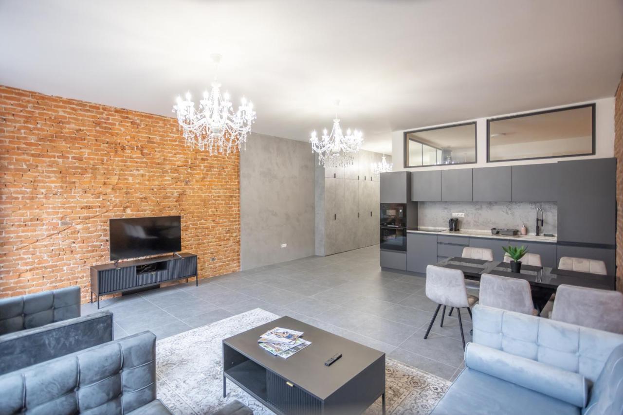 Royal Apartments Liptovsky Mikulas Ngoại thất bức ảnh