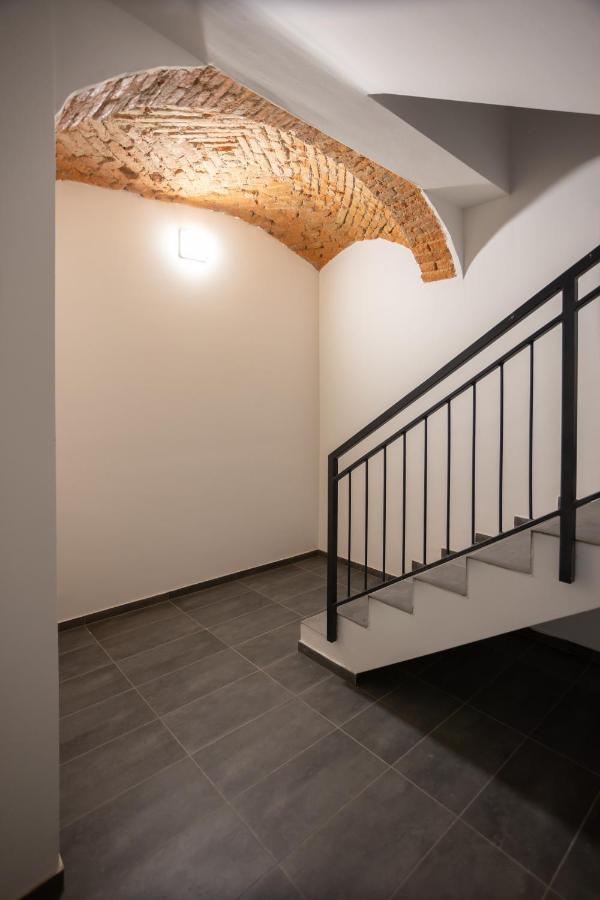 Royal Apartments Liptovsky Mikulas Ngoại thất bức ảnh