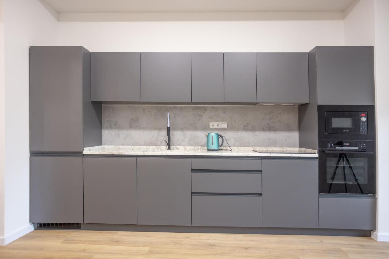 Royal Apartments Liptovsky Mikulas Ngoại thất bức ảnh