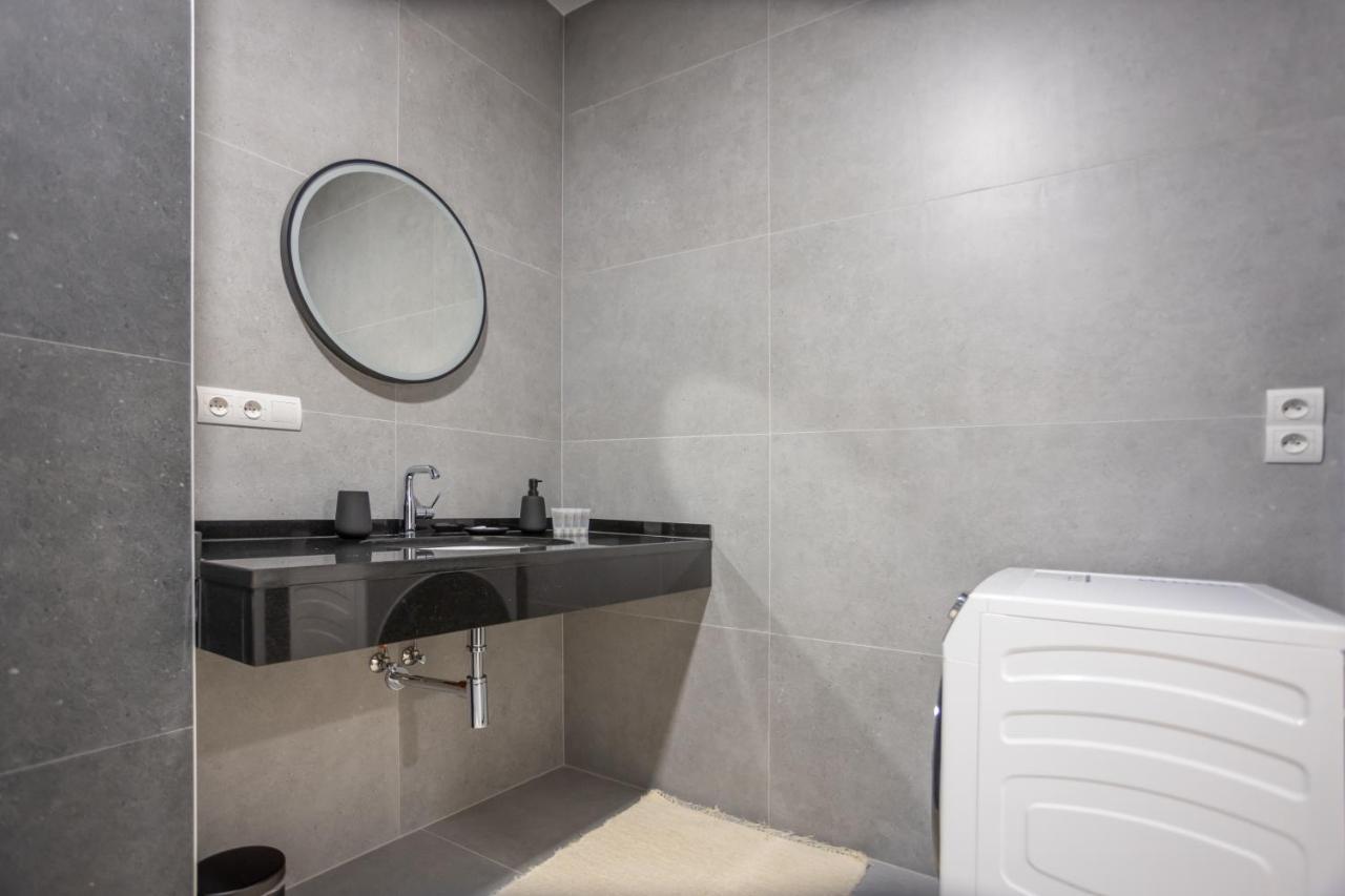 Royal Apartments Liptovsky Mikulas Ngoại thất bức ảnh