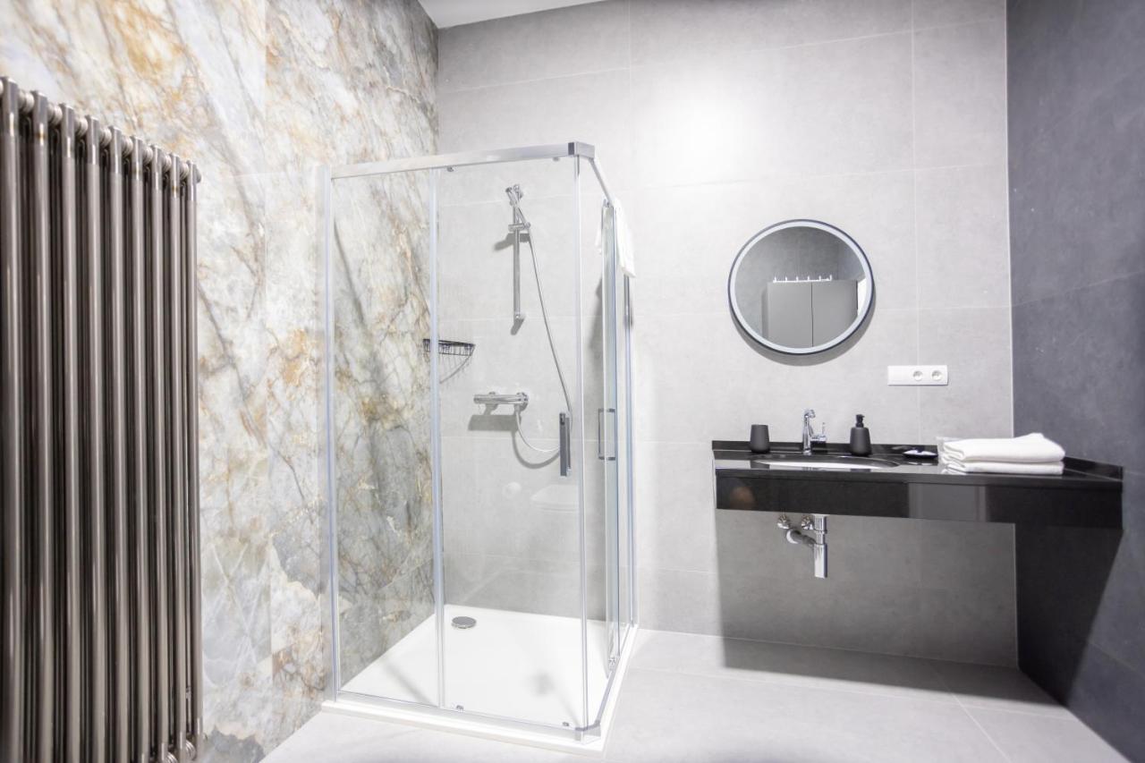 Royal Apartments Liptovsky Mikulas Ngoại thất bức ảnh