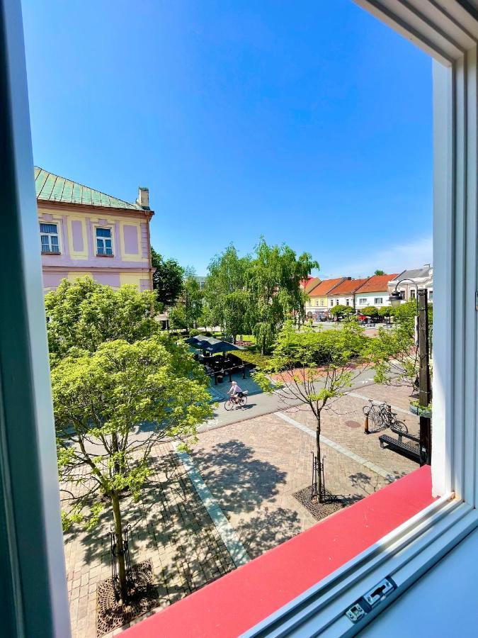 Royal Apartments Liptovsky Mikulas Ngoại thất bức ảnh
