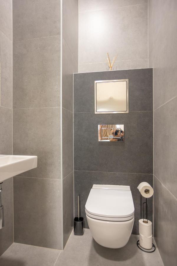 Royal Apartments Liptovsky Mikulas Ngoại thất bức ảnh