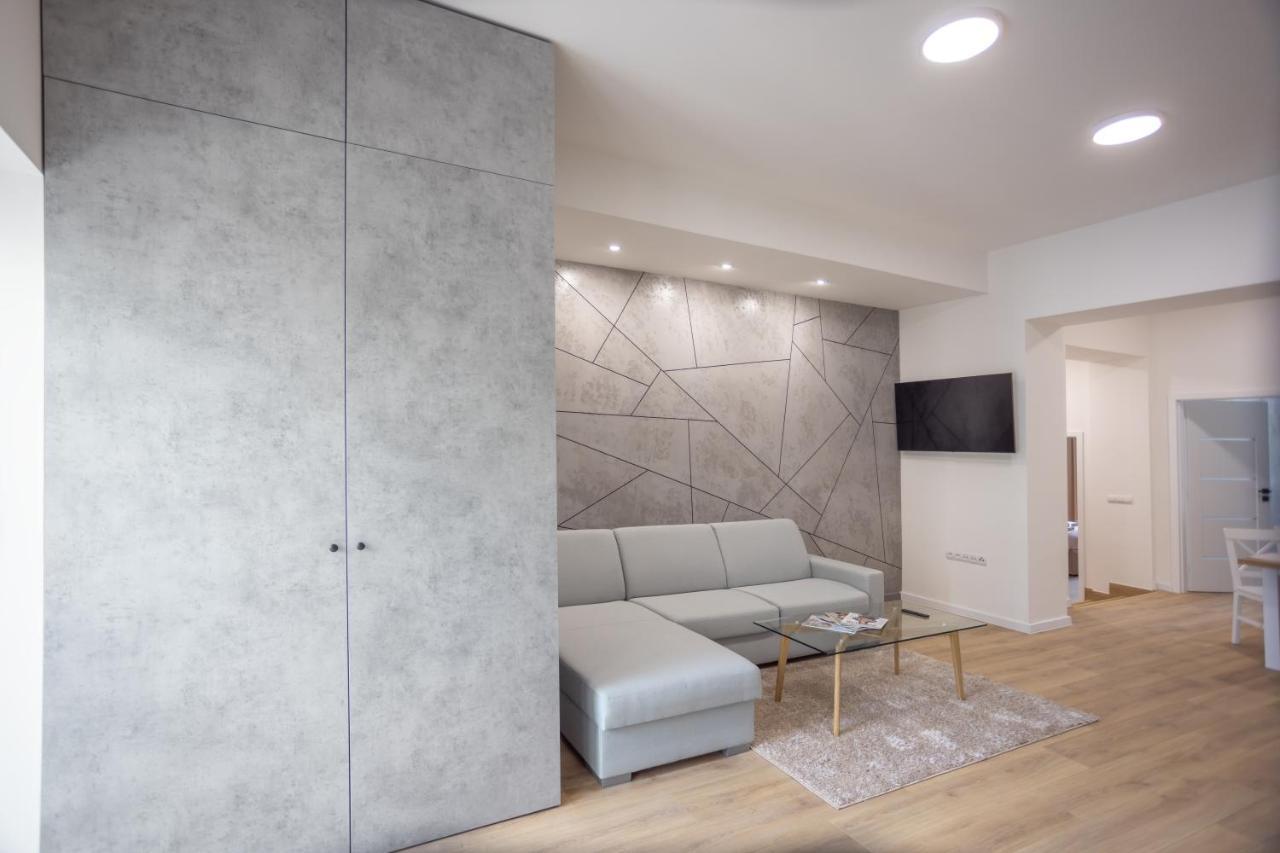 Royal Apartments Liptovsky Mikulas Ngoại thất bức ảnh