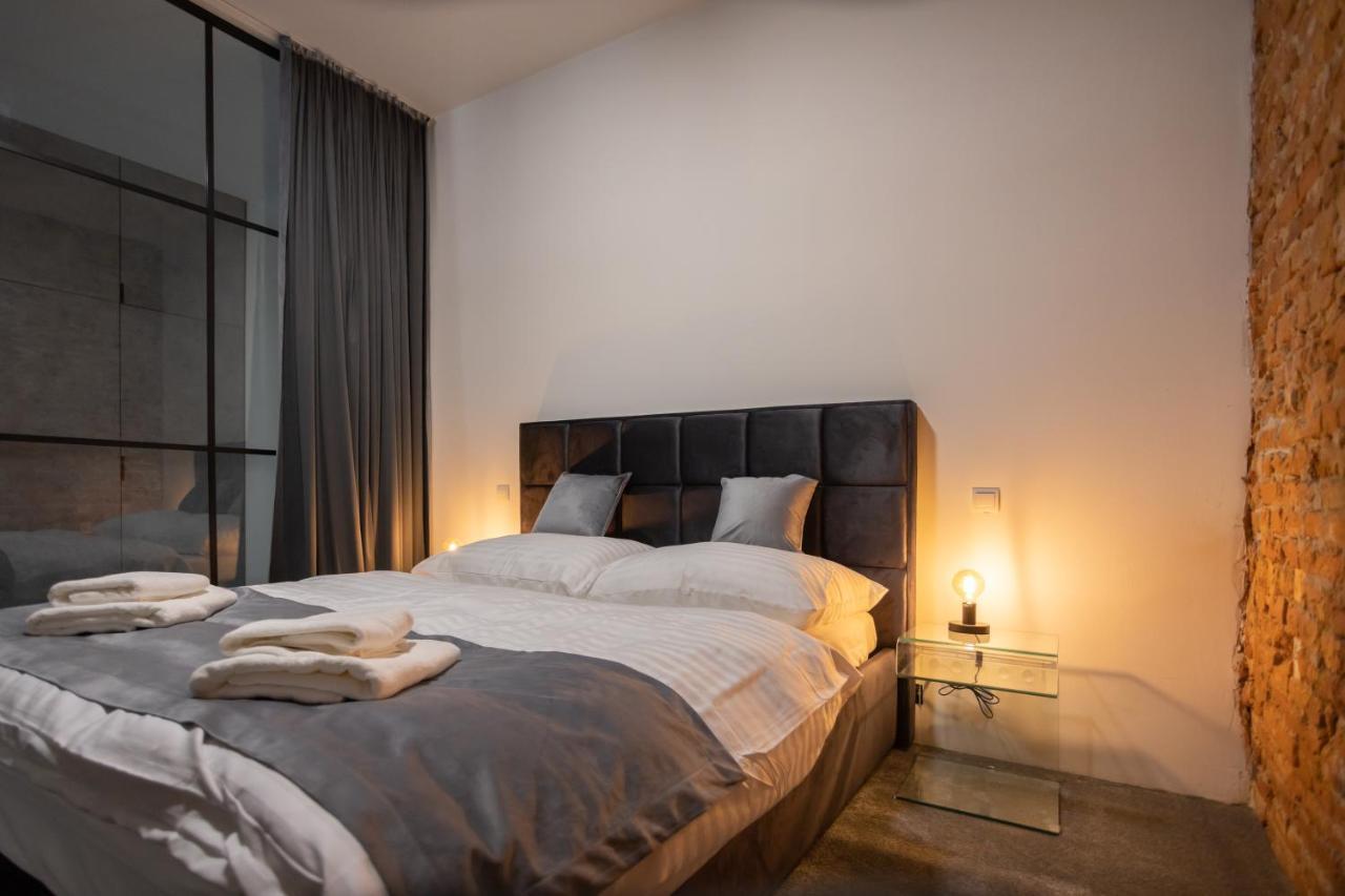 Royal Apartments Liptovsky Mikulas Ngoại thất bức ảnh